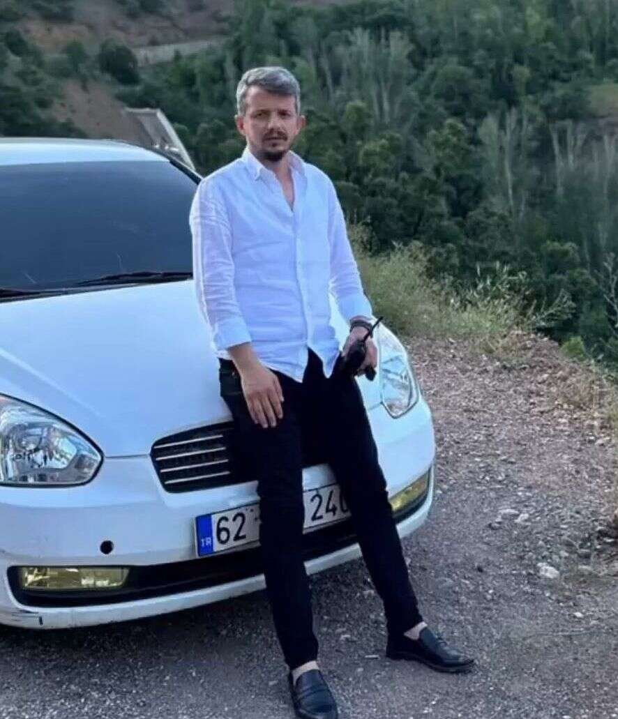 Kayıp polis memuru ölü bulundu 4